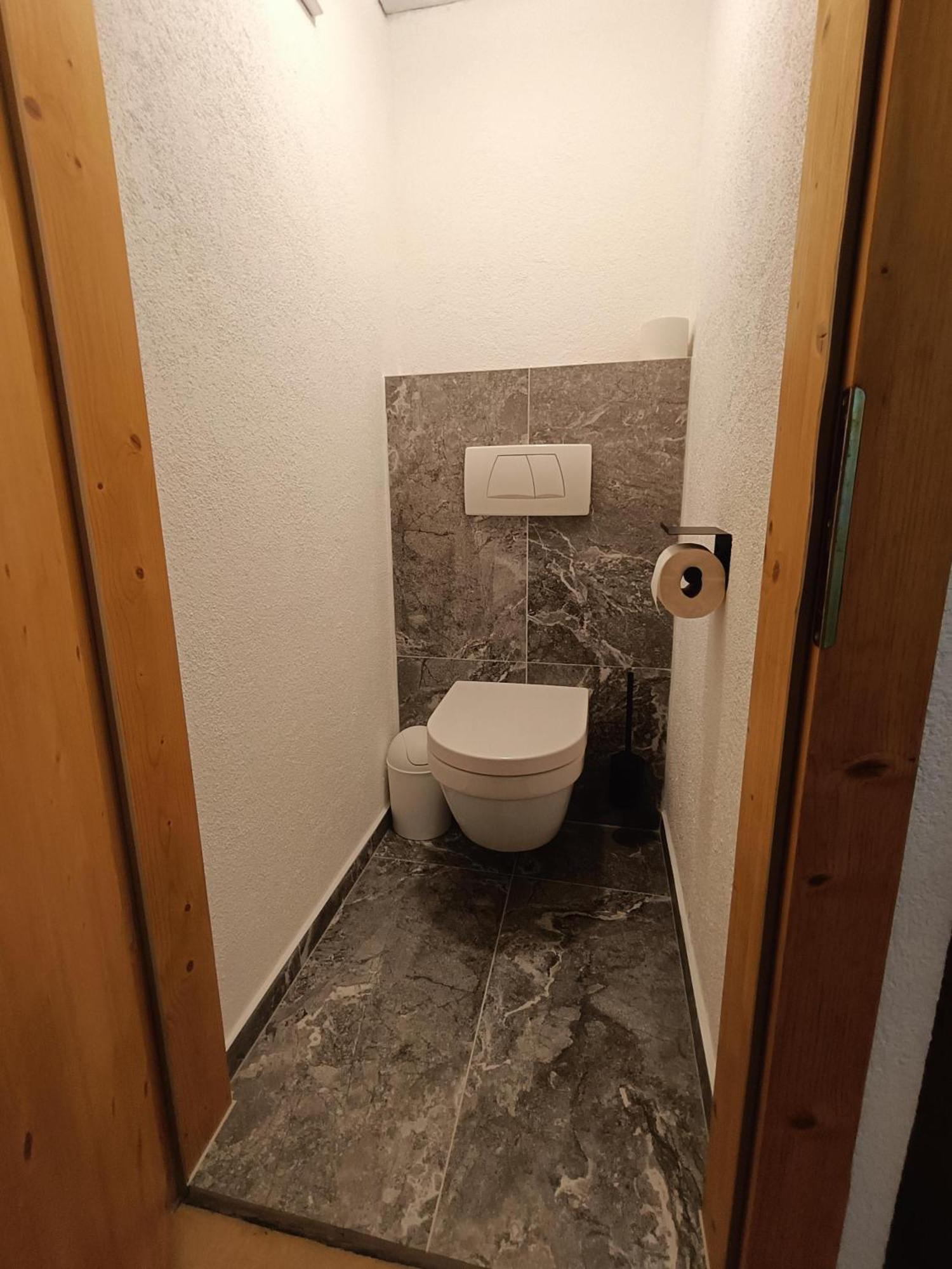 マウラッハ Landhaus Mayr Bed & Breakfast エクステリア 写真