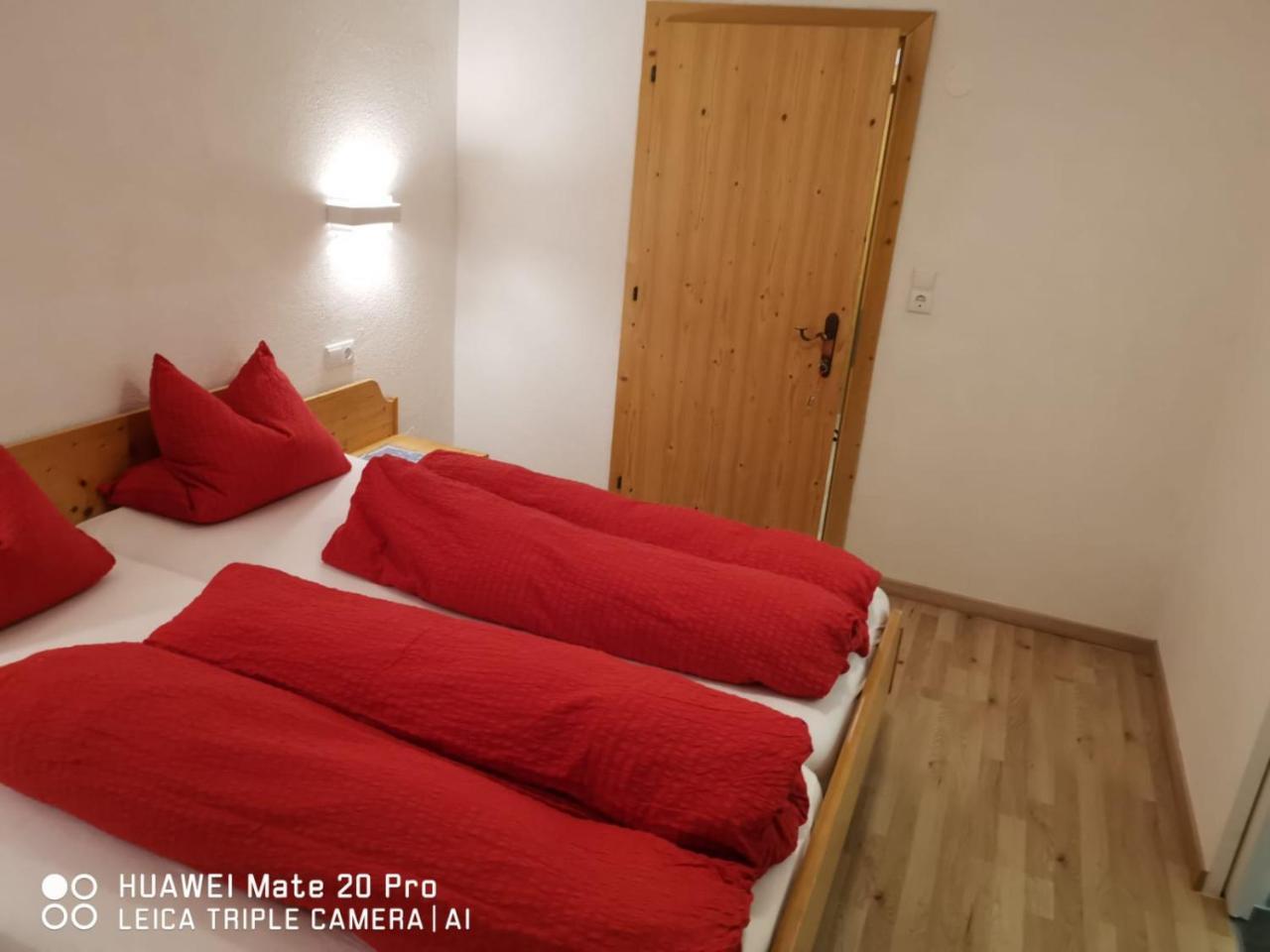 マウラッハ Landhaus Mayr Bed & Breakfast エクステリア 写真