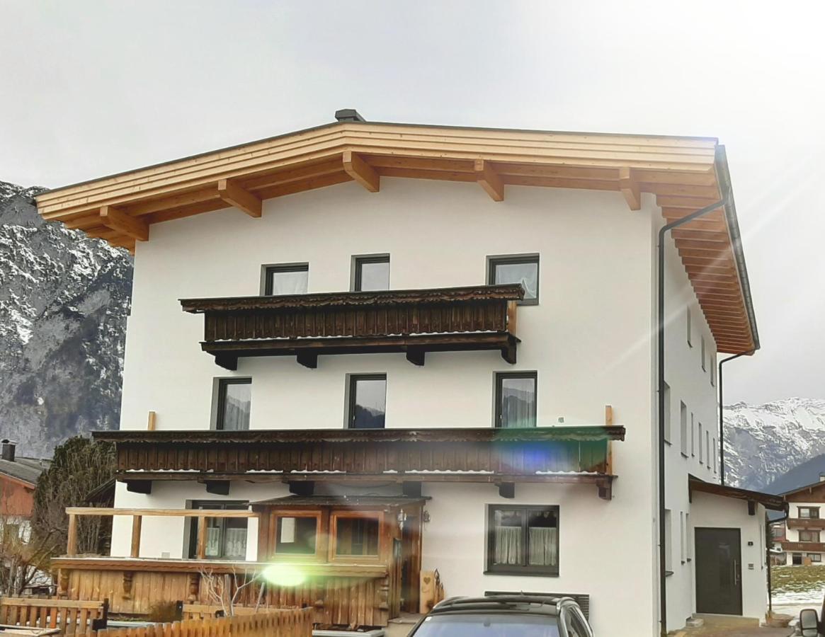 マウラッハ Landhaus Mayr Bed & Breakfast エクステリア 写真